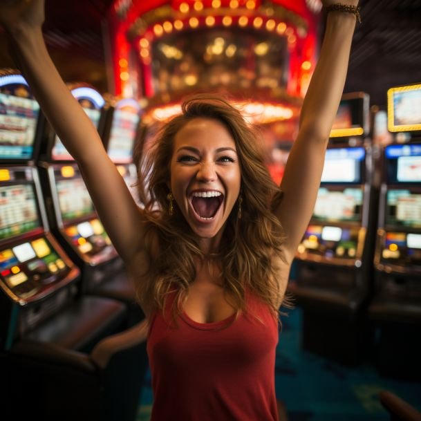 Ways of the Qilin slot game interface showing reels and paytable on modaljitu login