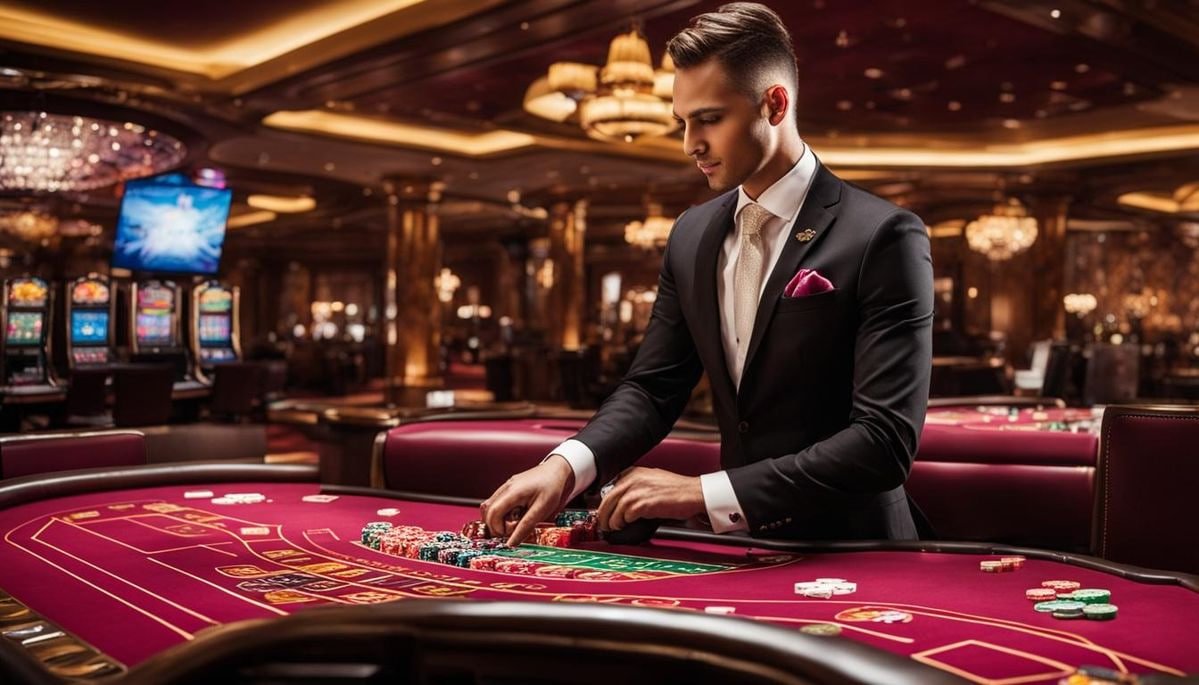 Ways of the Qilin bonus feature activation with free spins on modaljitu login